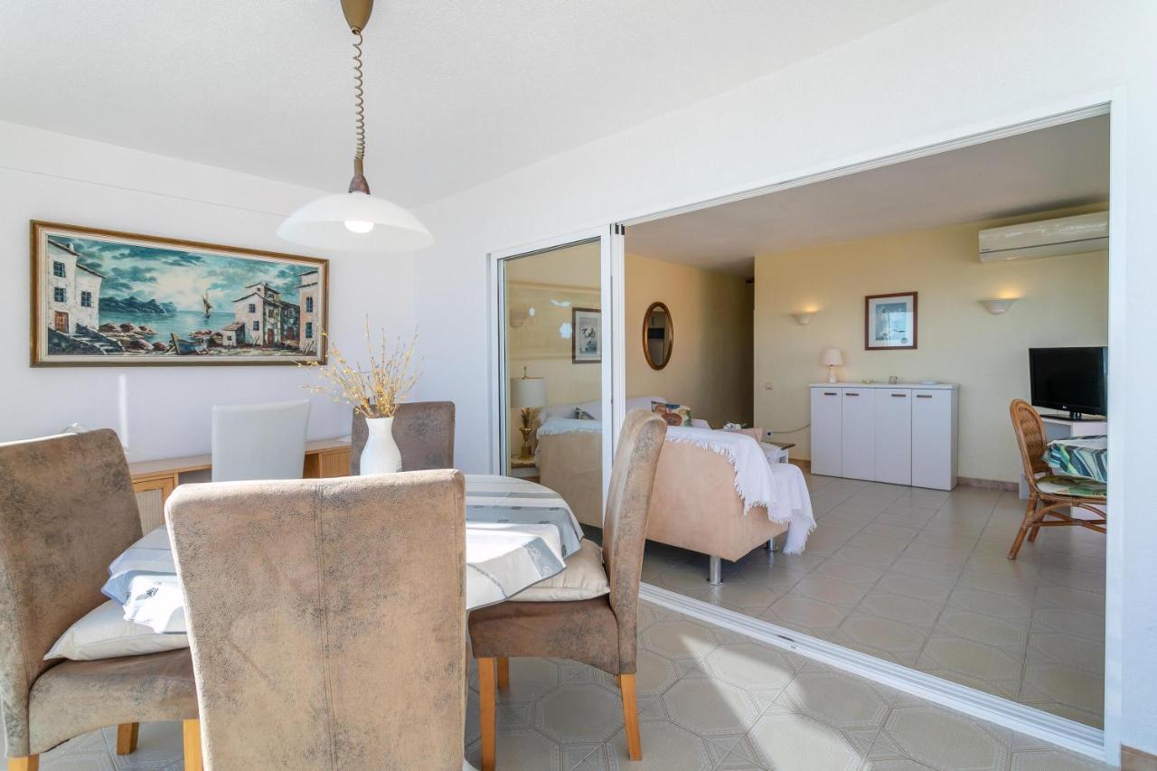 Esmeralda 1 Benidorm Dış mekan fotoğraf